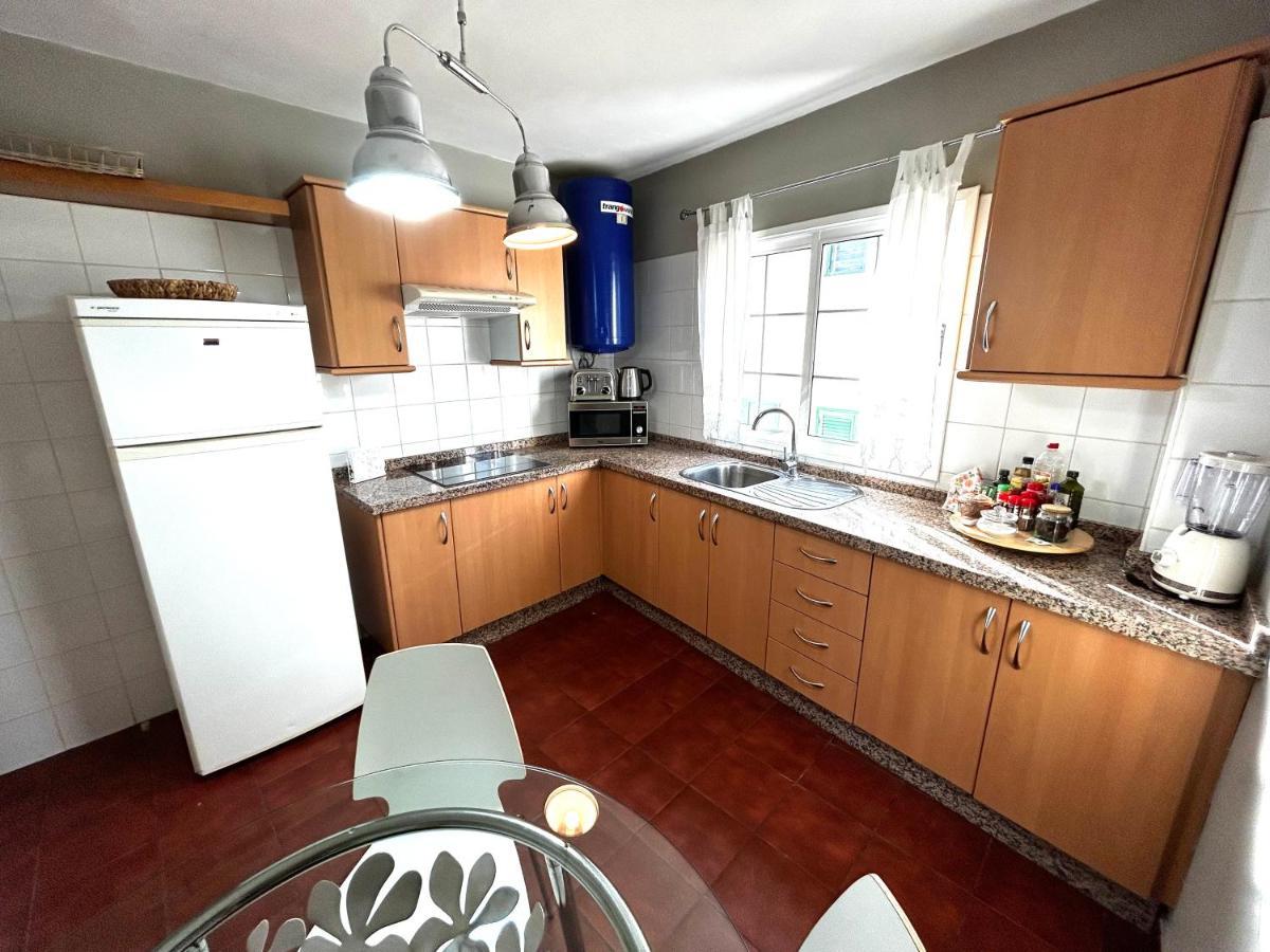 Appartement Atico Eloy Delgado