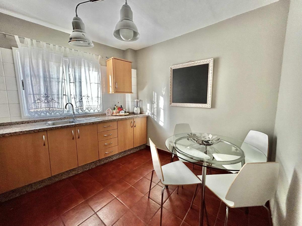 Appartement Atico Eloy Delgado