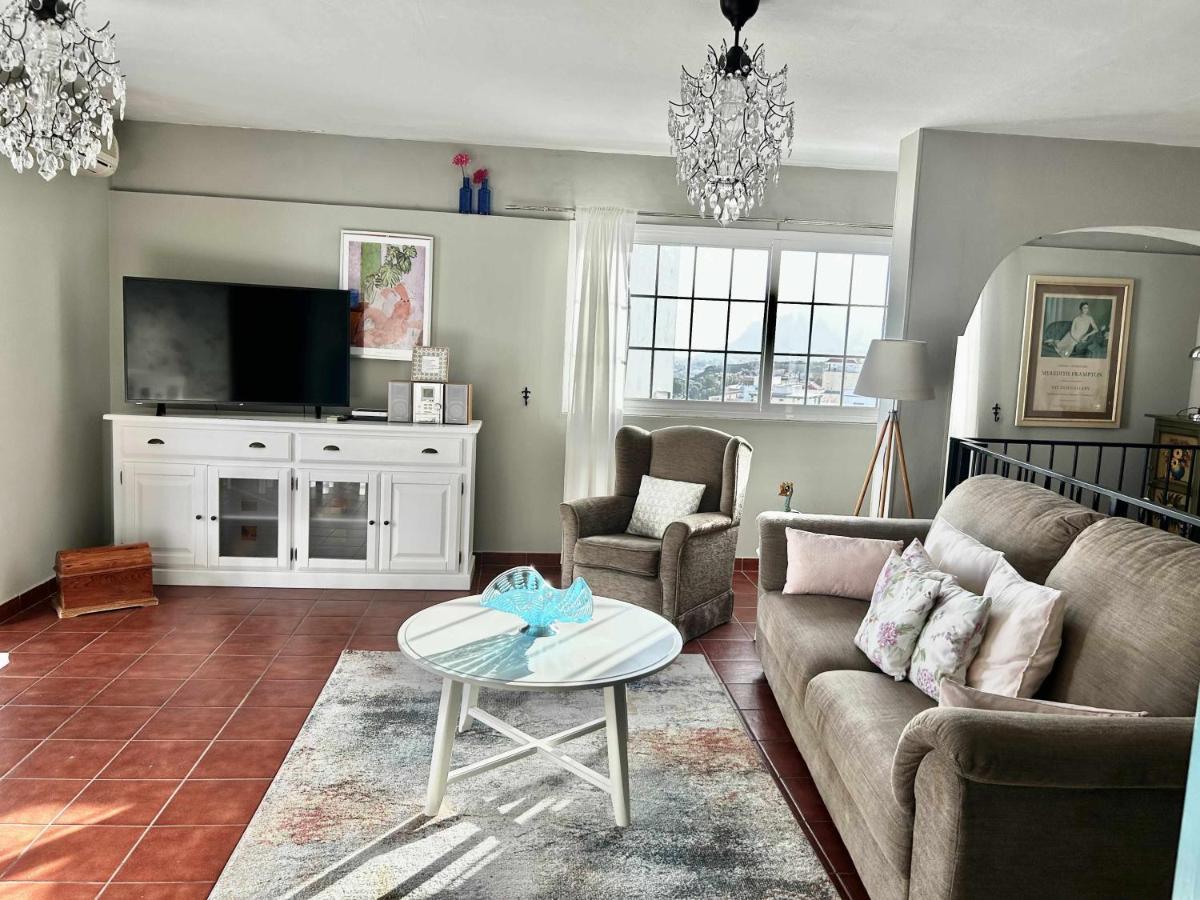 Appartement Atico Eloy Delgado