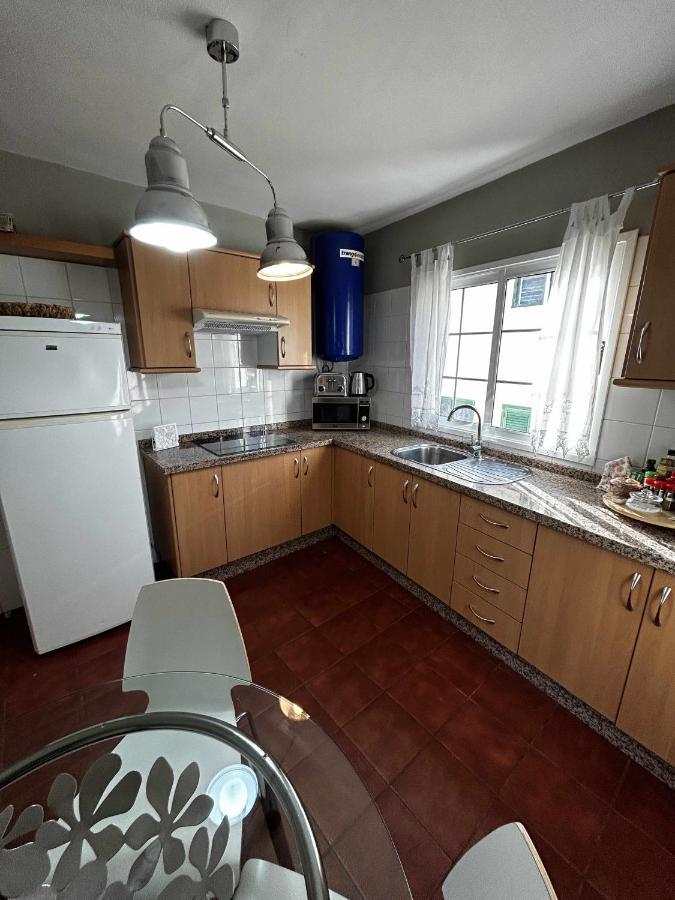 Atico Eloy Delgado Appartement *