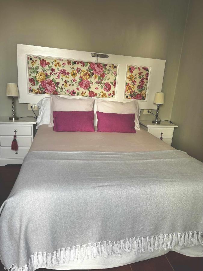 Atico Eloy Delgado Appartement *