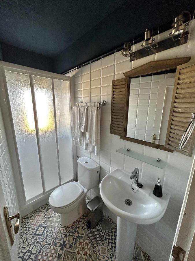 Atico Eloy Delgado Appartement San Miguel de Abona
