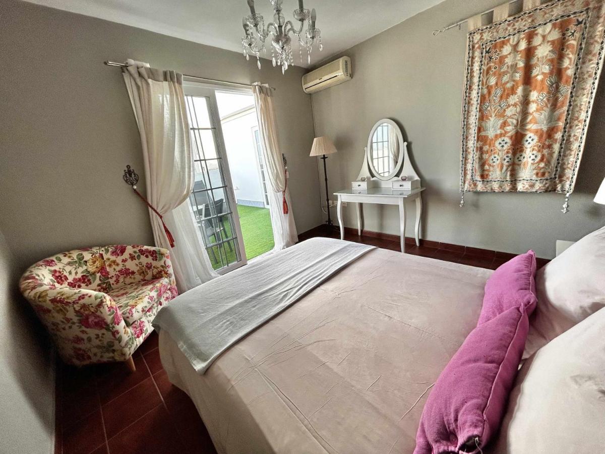 Atico Eloy Delgado Appartement