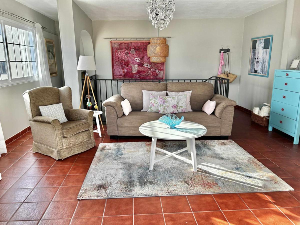 Atico Eloy Delgado Apartament San Miguel de Abona