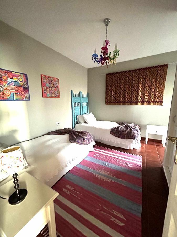 Apartament Atico Eloy Delgado *