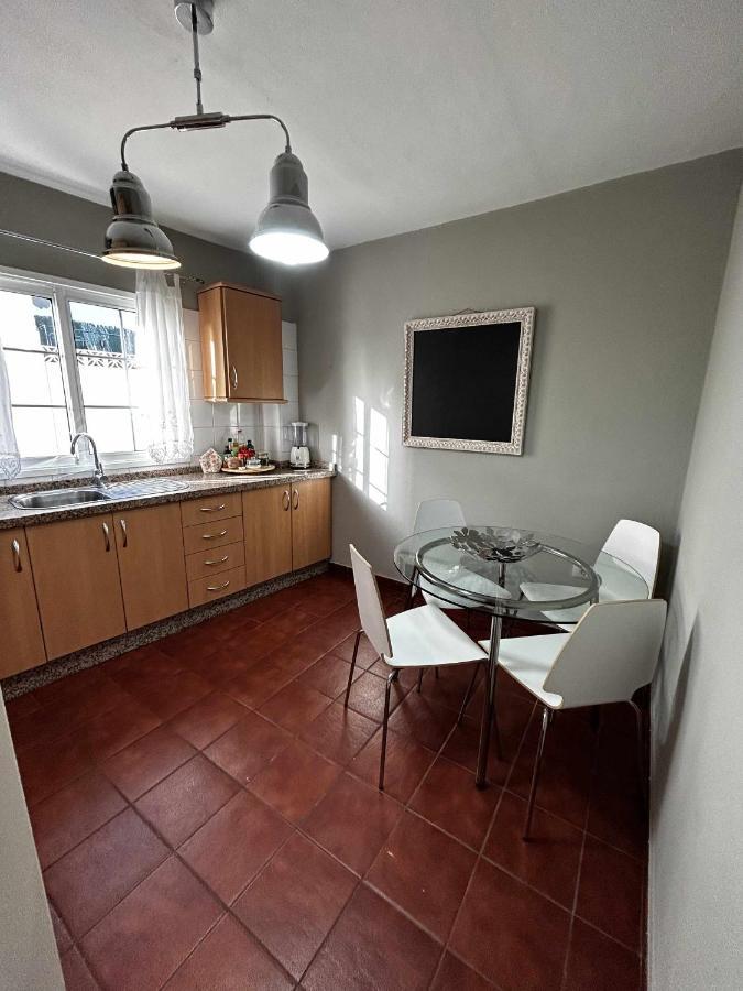 Atico Eloy Delgado Apartament *