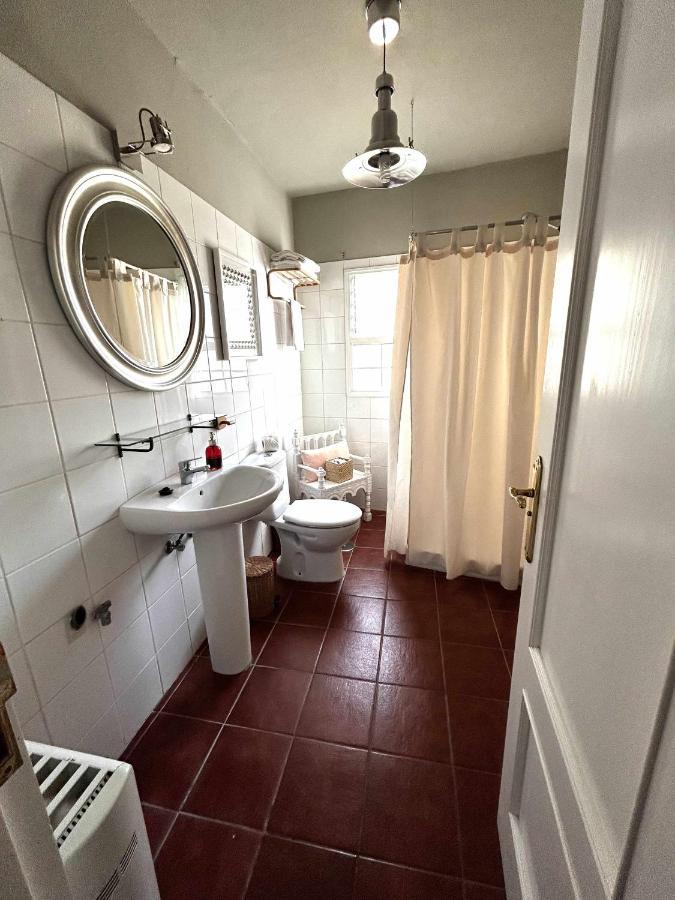 Apartament Atico Eloy Delgado